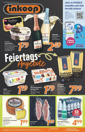Inkoop Prospekt woche 44 Seite 1