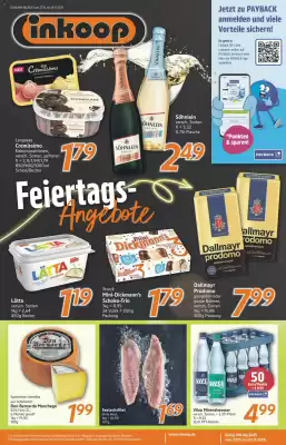 Inkoop Prospekt (gültig bis 1-11)