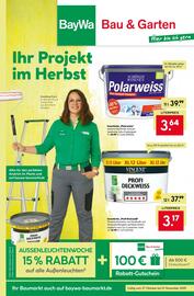 BayWa Prospekt woche 44 Seite 1