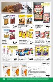 BayWa Prospekt woche 44 Seite 14
