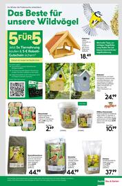 BayWa Prospekt woche 44 Seite 15