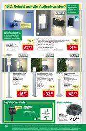 BayWa Prospekt woche 44 Seite 18