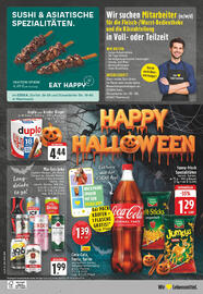 Edeka Prospekt woche 44 Seite 24