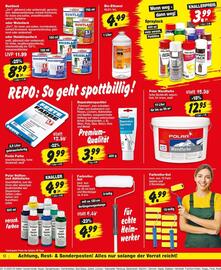 Repo Markt Prospekt woche 44 Seite 12
