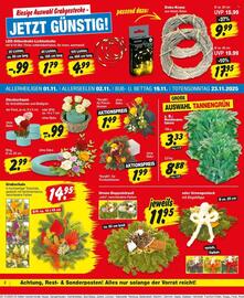 Repo Markt Prospekt woche 44 Seite 2