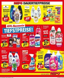 Repo Markt Prospekt woche 44 Seite 9