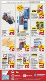Famila Nord Ost Prospekt woche 44 Seite 4