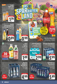 Edeka Prospekt woche 44 Seite 18