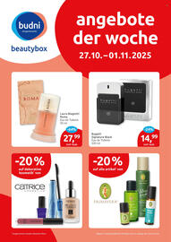 Scheck-in-Center Prospekt woche 44 Seite 37