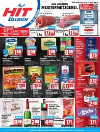 HIT Prospekt woche 44 Seite 1