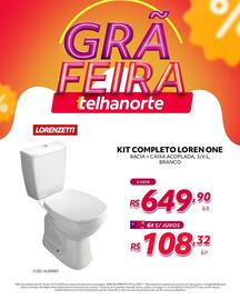 Catálogo Telhanorte Página 2