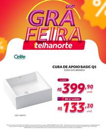 Catálogo Telhanorte Página 5