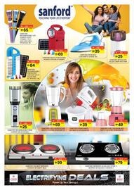 Al Madina Hypermarket catalogue Page 10