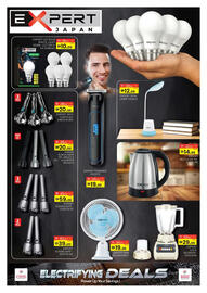 Al Madina Hypermarket catalogue Page 13