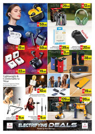 Al Madina Hypermarket catalogue Page 15