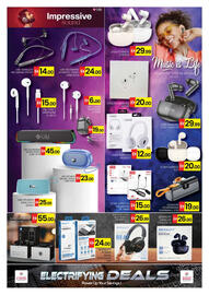 Al Madina Hypermarket catalogue Page 16