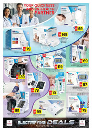 Al Madina Hypermarket catalogue Page 17