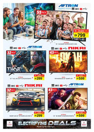 Al Madina Hypermarket catalogue Page 2