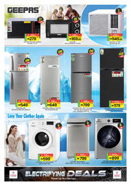 Al Madina Hypermarket catalogue Page 20