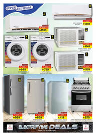 Al Madina Hypermarket catalogue Page 24