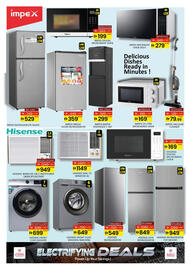 Al Madina Hypermarket catalogue Page 25