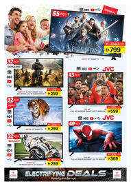 Al Madina Hypermarket catalogue Page 3
