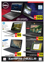 Al Madina Hypermarket catalogue Page 4