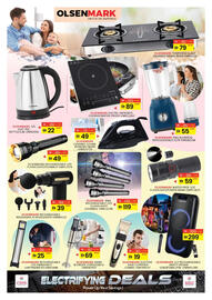 Al Madina Hypermarket catalogue Page 5