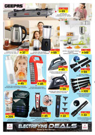 Al Madina Hypermarket catalogue Page 6