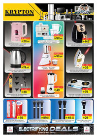 Al Madina Hypermarket catalogue Page 7