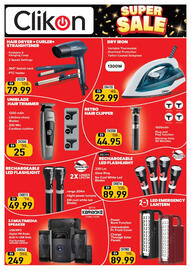 Al Madina Hypermarket catalogue Page 8