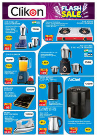 Al Madina Hypermarket catalogue Page 9