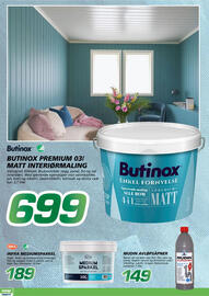 Coop Byggmix kundeavis Side 2