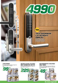 Coop Byggmix kundeavis Side 7