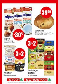 Spar kundeavis Side 10