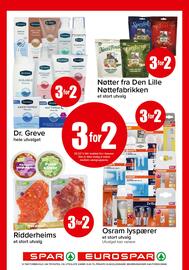Spar kundeavis Side 14
