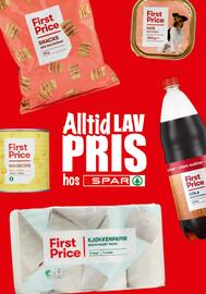 Spar kundeavis Side 17