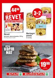 Spar kundeavis Side 8