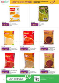 Lulu Hypermarket catalogue week 43 Page 4