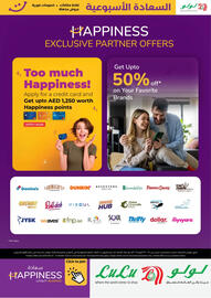 Lulu Hypermarket catalogue week 43 Page 6