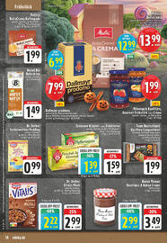 Edeka Prospekt woche 44 Seite 14