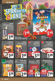 Edeka Prospekt woche 44 Seite 16