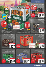 Edeka Prospekt woche 44 Seite 19