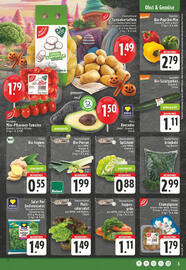Edeka Prospekt woche 44 Seite 3