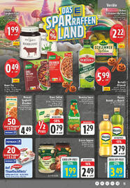 Edeka Prospekt woche 44 Seite 15