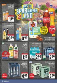 Edeka Prospekt woche 44 Seite 18