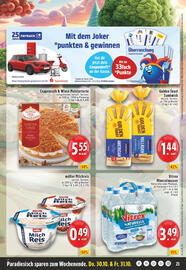 Edeka Prospekt woche 44 Seite 23