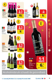 Carrefour Market folder Pagina 11