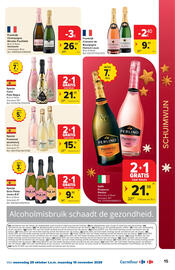 Carrefour Market folder Pagina 15