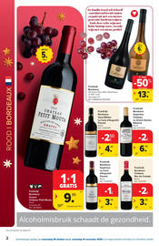 Carrefour Market folder Pagina 2